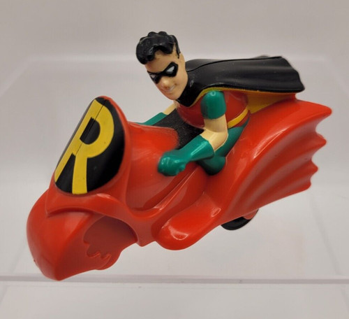 1993 batman and - batman,